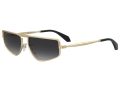 Moschino MOS 209/S 000/9O 59 Men, Women sunglasses