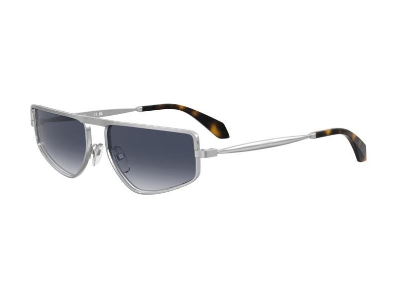 Moschino MOS 209/S 010/08 59 Men, Women sunglasses