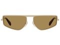 Moschino MOS 209/S AOZ/70 59 Men, Women sunglasses