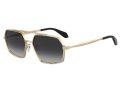 Moschino MOS 210/S 000/9O 60 Men, Women sunglasses