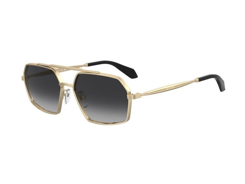 Moschino MOS 210/S 000/9O 60 Men, Women sunglasses