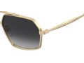 Moschino MOS 210/S 000/9O 60 Men, Women sunglasses