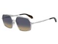 Moschino MOS 210/S 010/IE 60 Men, Women sunglasses