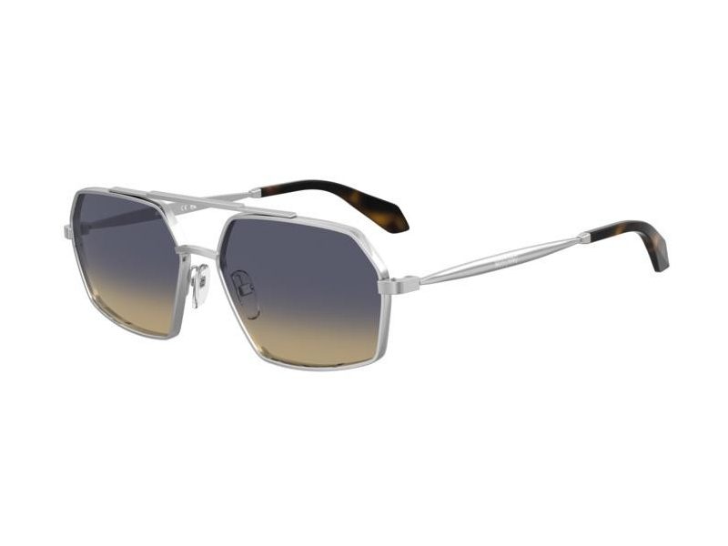 Moschino MOS 210/S 010/IE 60 Men, Women sunglasses