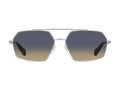 Moschino MOS 210/S 010/IE 60 Men, Women sunglasses