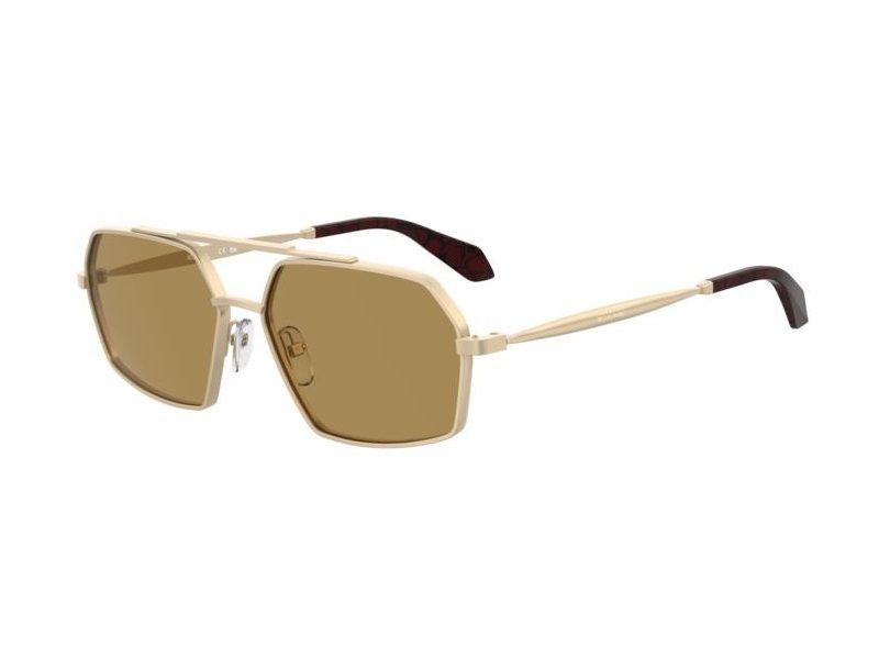 Moschino MOS 210/S AOZ/70 60 Men, Women sunglasses