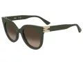 Moschino MOS 212/S 1ED/HA 52 Women sunglasses