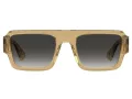 Moschino MOS 213/S HAM/9O 54 Men, Women sunglasses