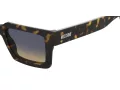 Moschino MOS 214/S 086/IE 52 Men, Women sunglasses