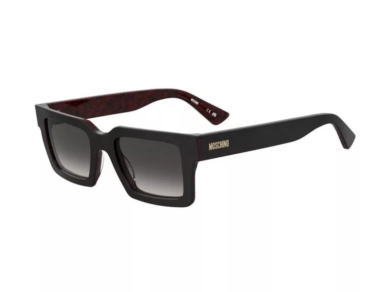 Moschino MOS 214/S XJS/9O 52 Men, Women sunglasses