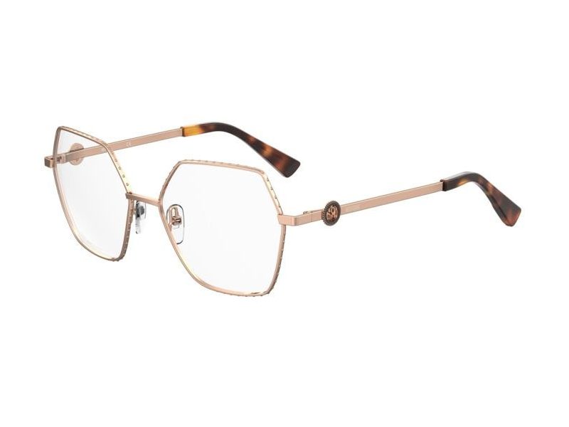 Moschino MOS 593 DDB 54 Women glasses