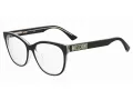 Moschino MOS 625/F 7C5 55 Women glasses - Contact lenses, su display picture 2