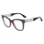 Moschino MOS 641 4WC 52 Women glasses