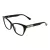 Moschino MOS 642 807 52 Women glasses