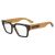 Moschino MOS 645 086 54 Men glasses
