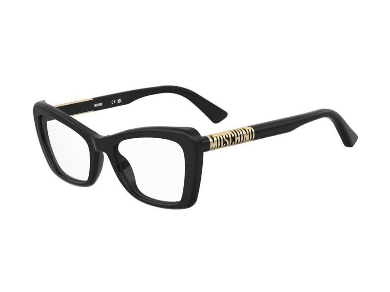 Moschino MOS 649 2M2 52 Women glasses