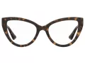 Moschino MOS 652 086 52 Women glasses