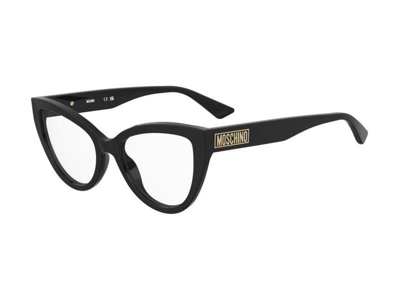 Moschino MOS 652 807 52 Women glasses