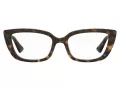 Moschino MOS 653 086 52 Women glasses