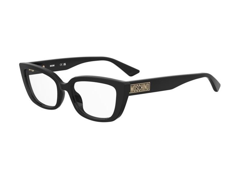 Moschino MOS 653 807 52 Women glasses