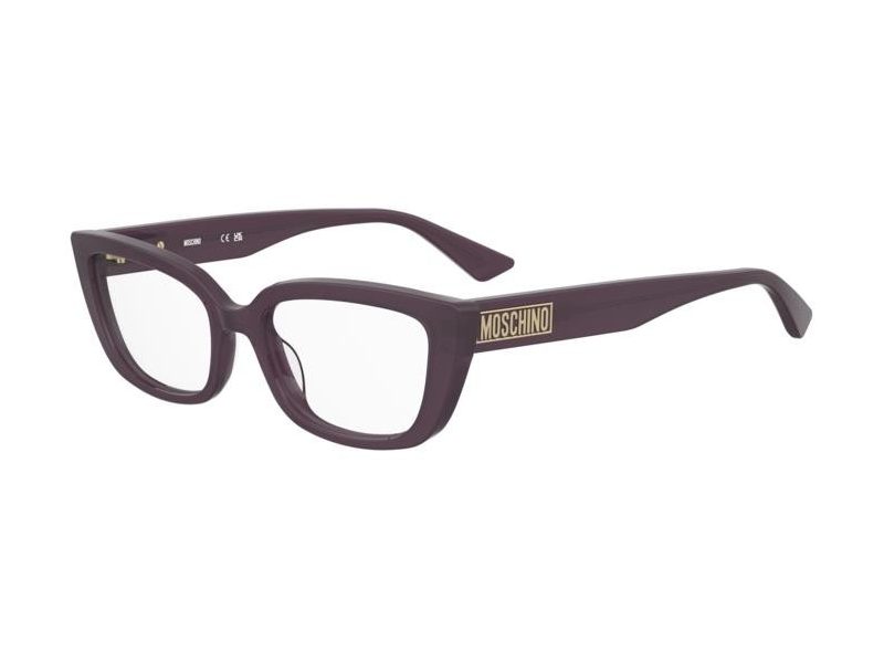 Moschino MOS 653 B3V 52 Women glasses