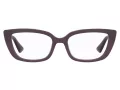 Moschino MOS 653 B3V 52 Women glasses