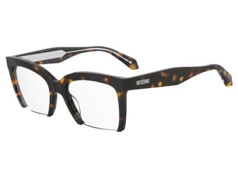 Moschino MOS 654 086 52 Women glasses