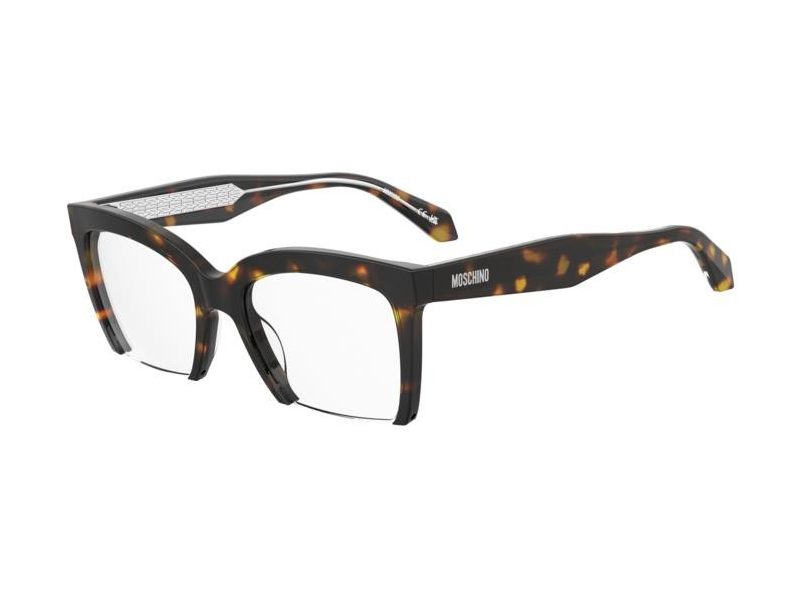 Moschino MOS 654 086 52 Women glasses