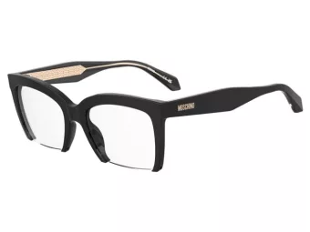 Moschino MOS 654 807 52 Női szemüvegkeret (optikai keret)