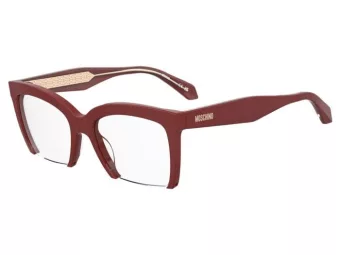 Moschino MOS 654 C9A 52 Women glasses