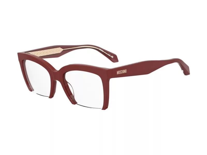 Moschino MOS 654 C9A 52 Women glasses