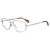 Moschino MOS 655 010 56 Women glasses