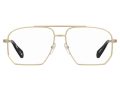 Moschino MOS 656 000 57 Men glasses