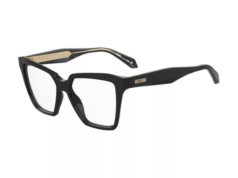 Moschino MOS 657 807 54 Women glasses