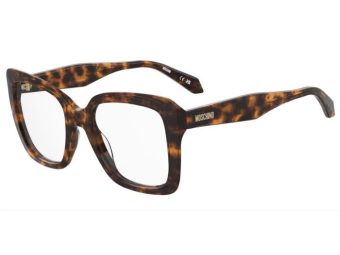 Moschino MOS 658 086 52 Women glasses