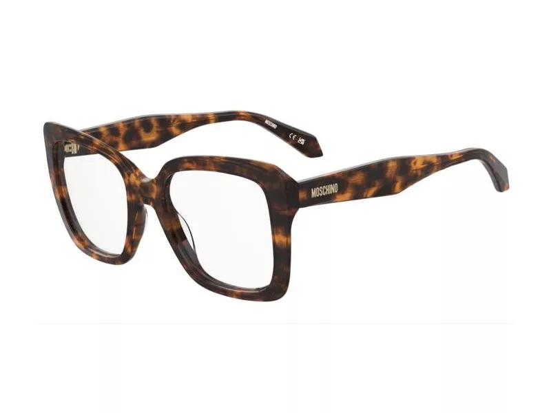 Moschino MOS 658 086 52 Women glasses