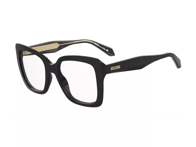 Moschino MOS 658 807 52 Women glasses