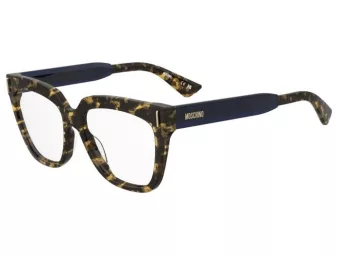 Moschino MOS 660 IPR 54 Women glasses