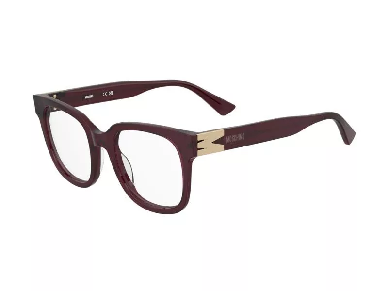 Moschino MOS 663 C9A 50 Women glasses