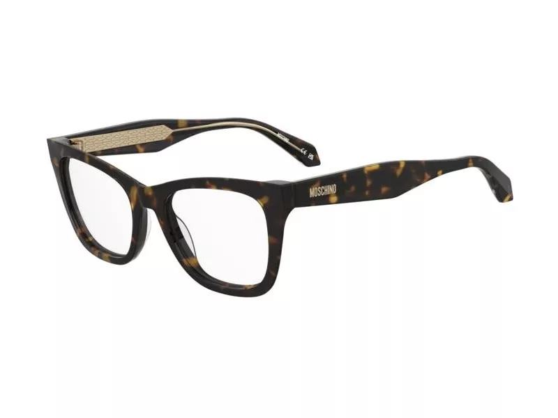 Moschino MOS 664 086 51 Women glasses