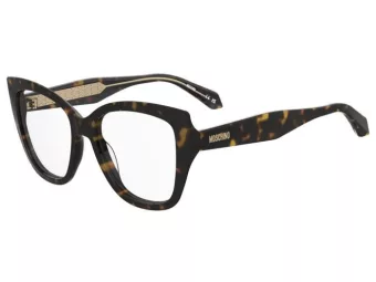 Moschino MOS 665 086 52 Women glasses