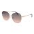 Max & Co MO 0060 33B 58 Women sunglasses