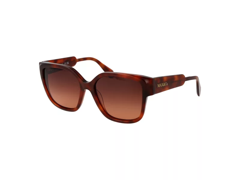 Max & Co MO 0075 52F 55 Women sunglasses