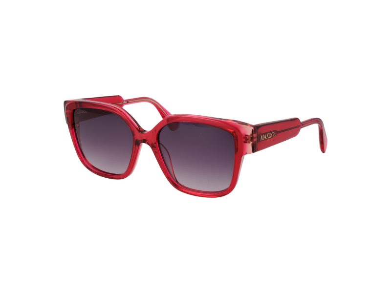 Max & Co MO 0075 72B 55 Women sunglasses
