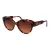 Max & Co MO 0076 55F 55 Women sunglasses