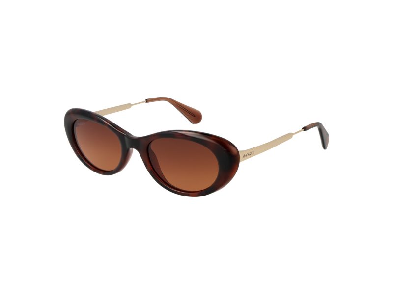 Max & Co MO 0077 52F 52 Women sunglasses