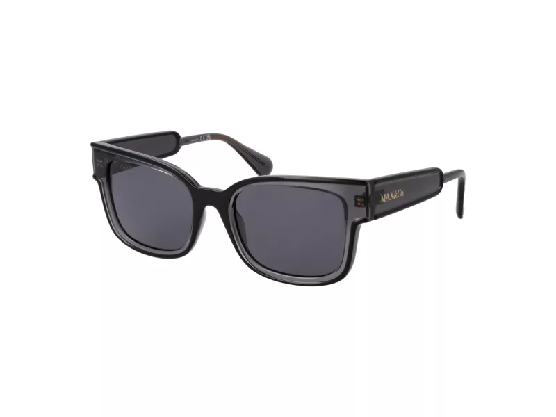 Max & Co MO 0098 01A 53 Women sunglasses