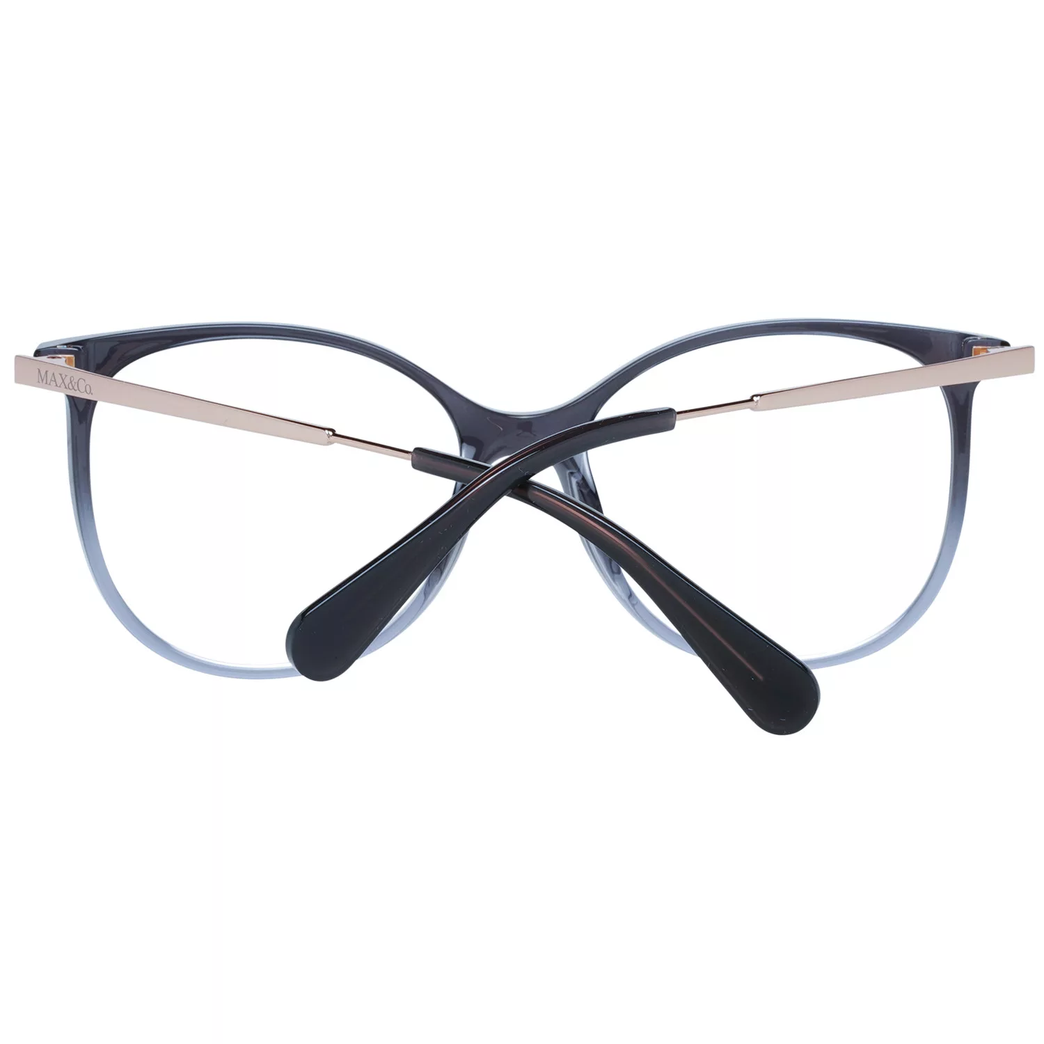 Max & Co. EYEGLASSES MO5008-005-55 New with case Kits.com -- Max & Co MO5008 main image 3