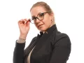 Max & Co MO 5053 001 53 Women glasses