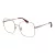 Max & Co MO 5057 028 55 Women glasses